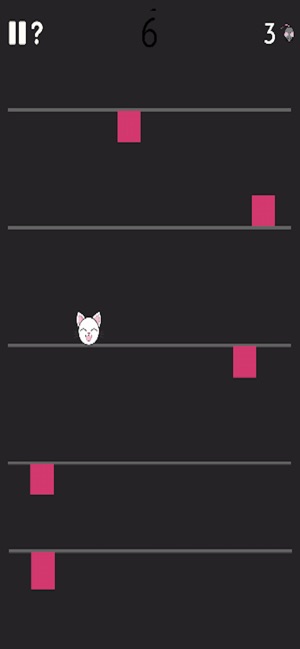 Cat Up(圖2)-速報App