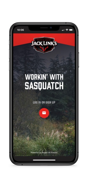 Workin' with Sasquatch(圖1)-速報App