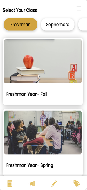 YouEmbark: College Admissions(圖1)-速報App