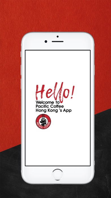 How to cancel & delete Pacific Coffee Hong Kong from iphone & ipad 1