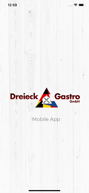 Dreieck Gastro