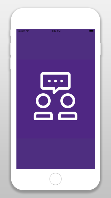 How to cancel & delete Grant Thornton Meetings from iphone & ipad 1