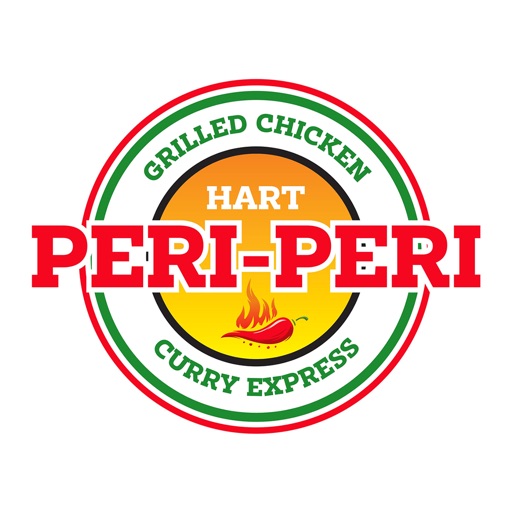 Hart Peri Peri