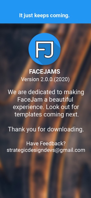 FaceJams(圖8)-速報App