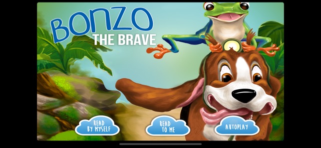 Bonzo the Brave(圖1)-速報App