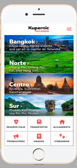 Kupernic Tailandia(圖1)-速報App