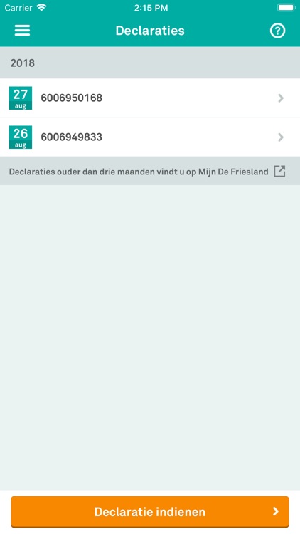 De Friesland App screenshot-4