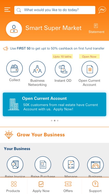 ICICI InstaBIZ screenshot-3