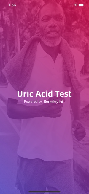 Uric Acid Test