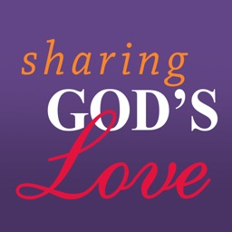 Sharing God's Love by Brenda Walsh