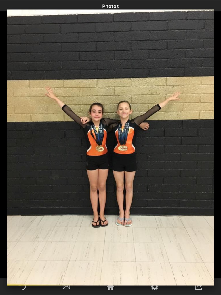 【图】Fortis Gymnastics(截图3)