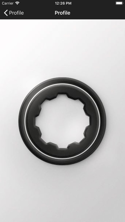 Profile DBC