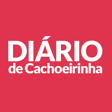 Diário de Cachoeirinha Читы