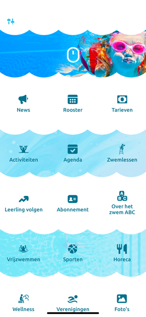 Rotterdam Zwemt(圖1)-速報App