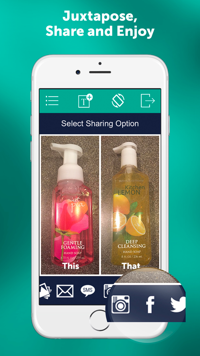 DuoPix Now And Then Pics