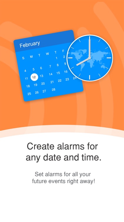 Galarm - Alarms and Reminders