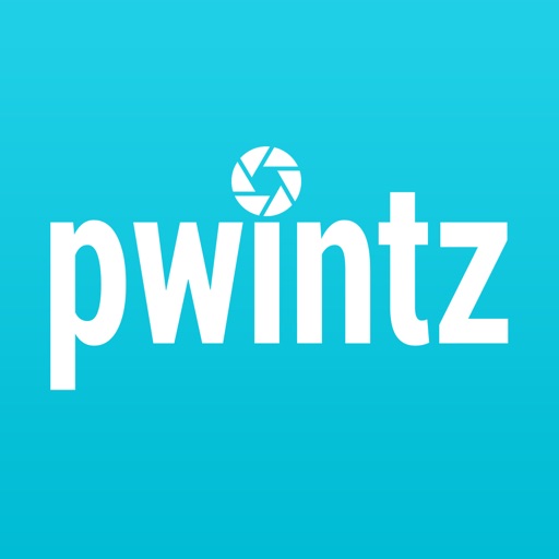 Pwintz - Print On-Demand App Icon