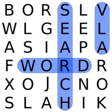 Activities of WordSearch vla