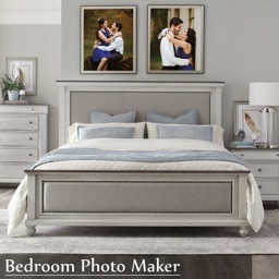 Bedroom Photo Maker