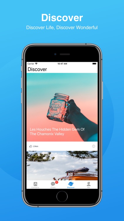 CloudChat