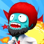 Zombie WarDefense
