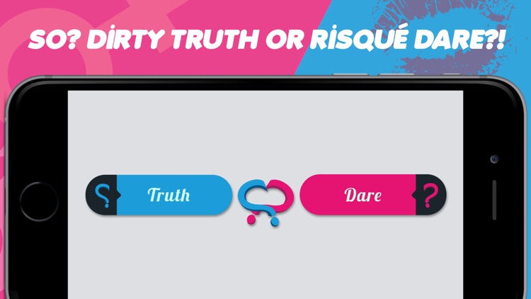 Truth or Dare? Dirty games screenshot-5