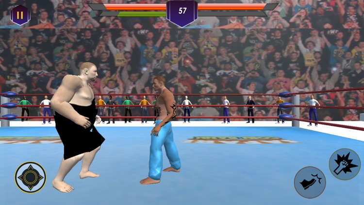 Wrestling Revolution Champions