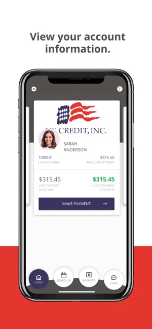 U.S. Credit Inc.(圖2)-速報App