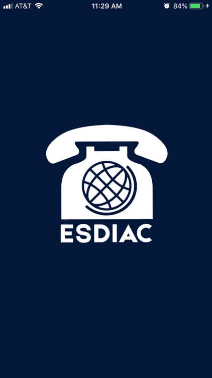 Esdiac: International Calling