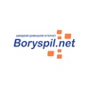 Boryspil.net