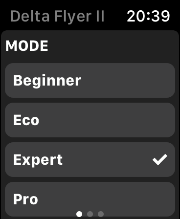 Screenshot #9 for Ride - track your eSK8 rides
