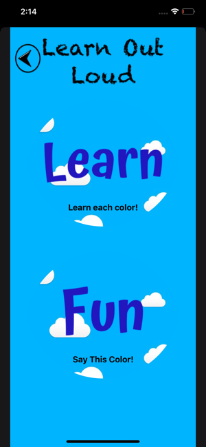 Learn Out Loud(圖2)-速報App