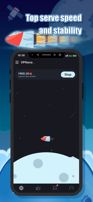 VPNova(圖4)-速報App