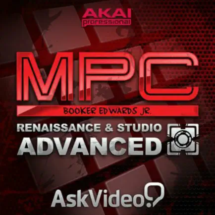 Adv. MPC Course By Ask.Video Cheats