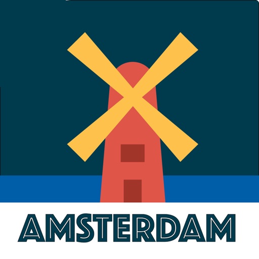 AMSTERDAM City Guide and Tours