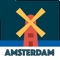 This Amsterdam Guide is your reliable and easy-to-use travel companion