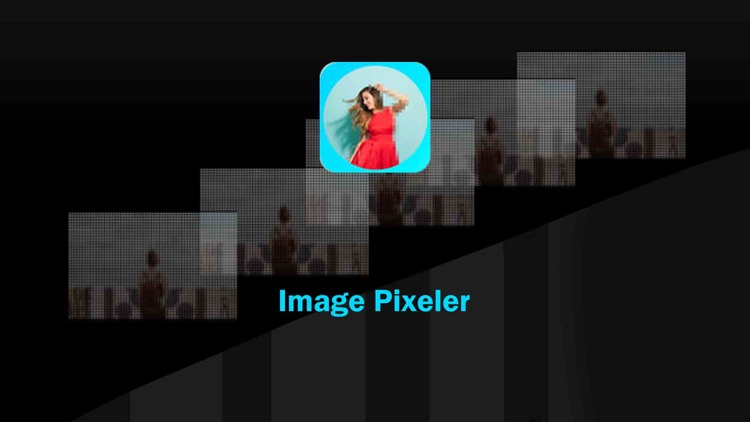 Image Pixeler