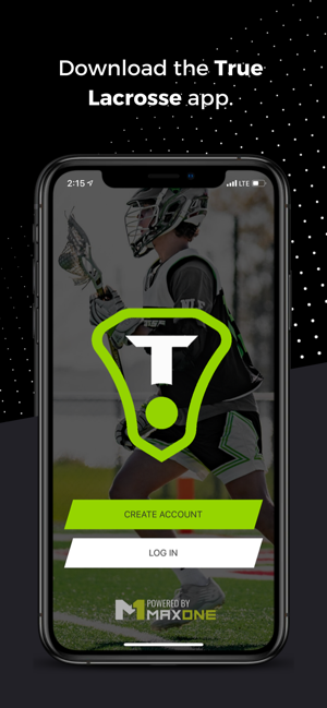 True Lacrosse(圖1)-速報App