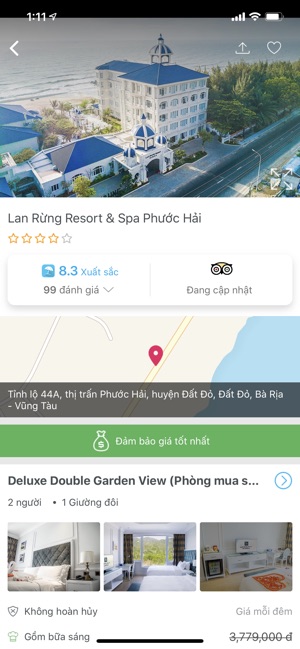 Mytour.vn - Đặt phòng giá rẻ(圖3)-速報App