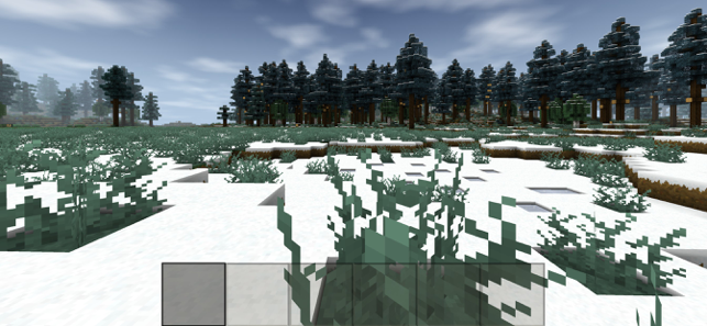 ‎Survivalcraft Screenshot