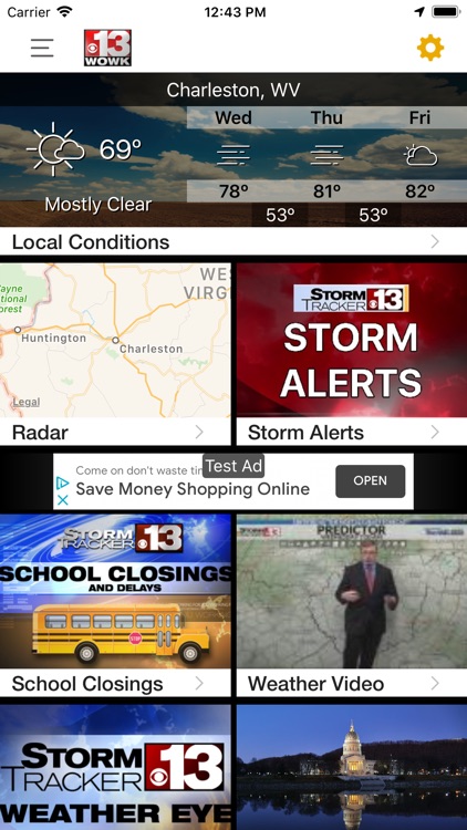 StormTracker 13 screenshot-5