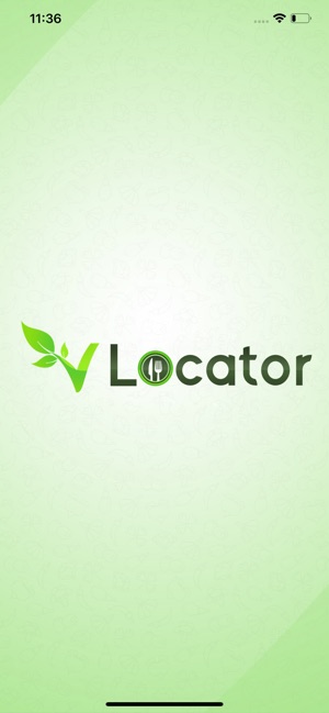 V Locator