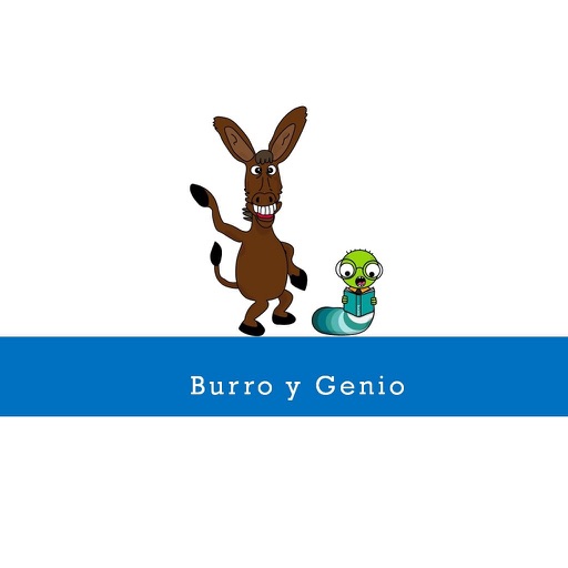 Burro y Genio