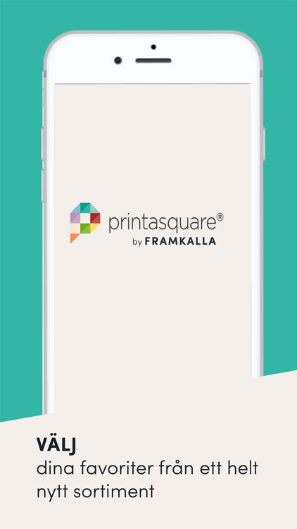 Printasquare