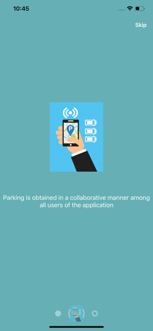 Go Parking Now(圖4)-速報App