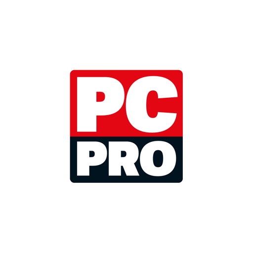 PC Pro Magazine iOS App