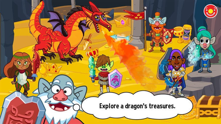 Pepi Wonder World screenshot-3
