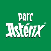 Parc Astérix app not working? crashes or has problems?