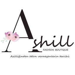 Ashill Butik