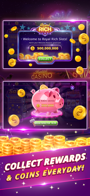 Royal Rich Slots(圖5)-速報App